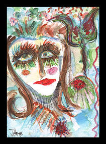 D'Art by Jebbye Moroux