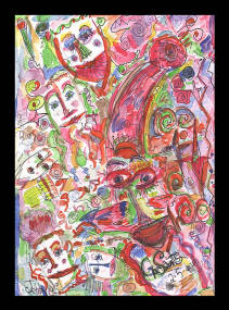 D'Art by Jebbye Moroux