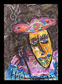 D'Art by Jebbye Moroux