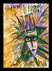 D'Art by Jebbye Moroux