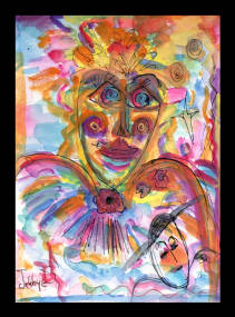 D'Art by Jebbye Moroux