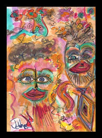 D'Art by Jebbye Moroux