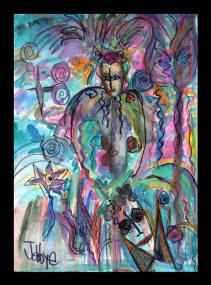 D'Art by Jebbye Moroux