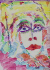 "Bright Eyes" by Jebbye Moroux