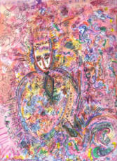 "Madam" by Jebbye Moroux