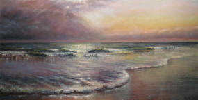 Rutherford Beach